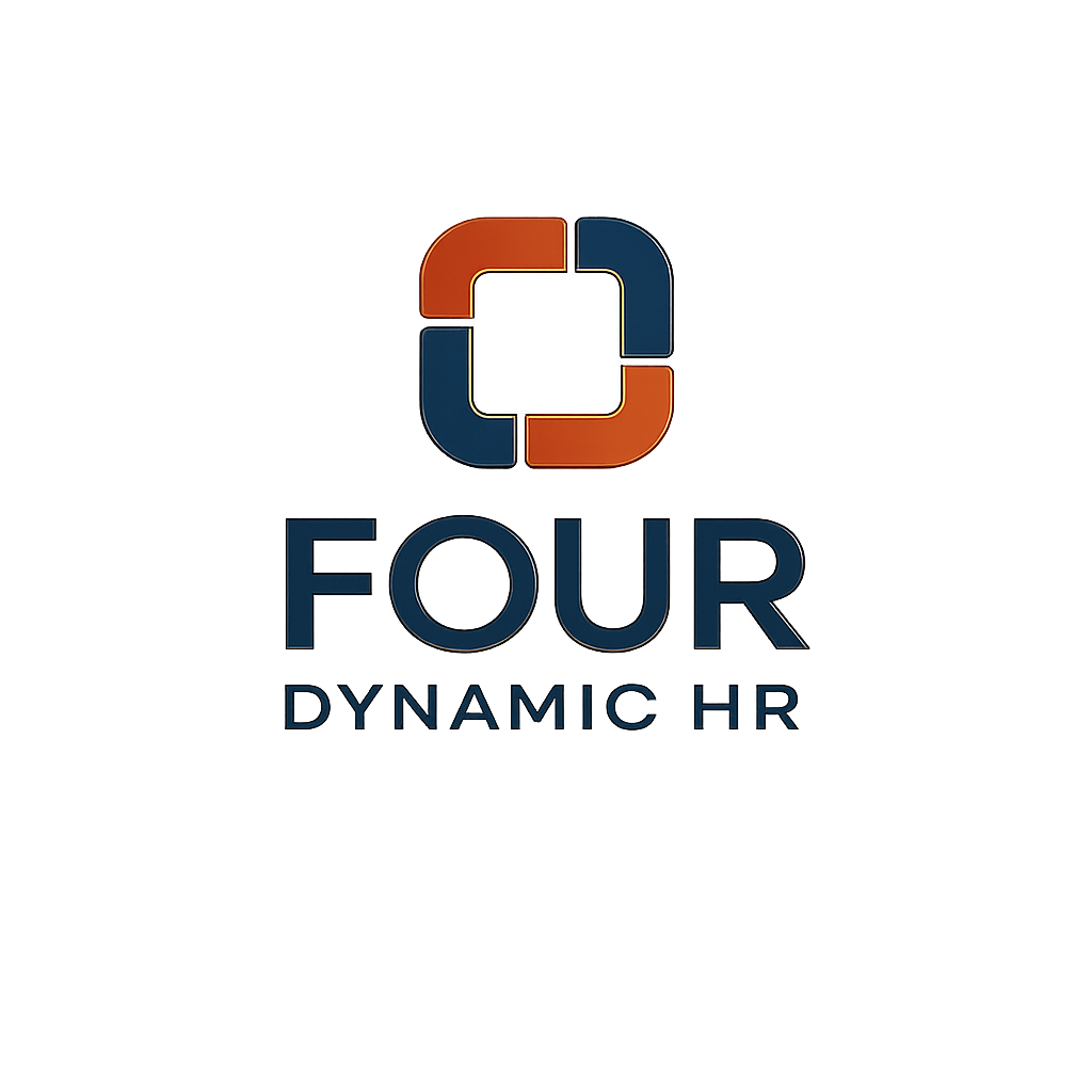 four dynamic HR